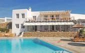 Туры в отель Archipelagos Luxury Hotel