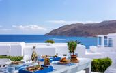 Туры в отель Archipelagos Luxury Hotel