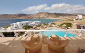 Туры в отель Archipelagos Luxury Hotel