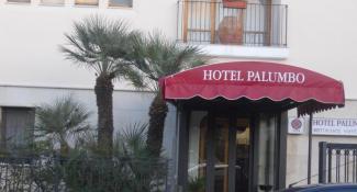 Palumbo Hotel Bari 4*