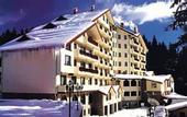 Туры в отель Pamporovo