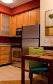 Туры в отель Residence Inn Florence Marriott