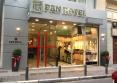 Pan Hotel 3*