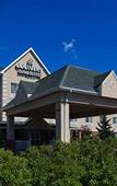 Туры в отель Wingate Suites By Wyndham Mansfield