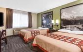 Туры в отель Super 8 by Wyndham LaGrande