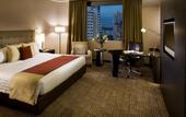 Туры в отель Pan Pacific Orchard
