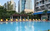 Туры в отель Pan Pacific Orchard