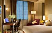 Туры в отель Pan Pacific Orchard