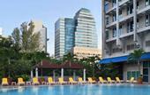Туры в отель Pan Pacific Orchard