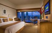 Туры в отель Pan Pacific Singapore