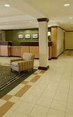 Туры в отель Fairfield Inn & Suites by Marriott Cordele