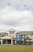 Туры в отель Fairfield Inn & Suites by Marriott Cordele