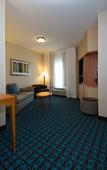 Туры в отель Fairfield Inn & Suites by Marriott Cordele