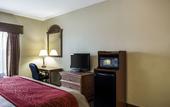 Туры в отель Quality Inn & Suites Houma