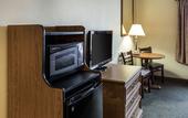 Туры в отель Quality Inn & Suites Houma