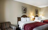 Туры в отель Quality Inn & Suites Houma