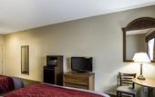Туры в отель Quality Inn & Suites Houma