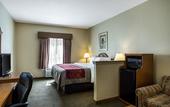 Туры в отель Quality Inn & Suites Houma