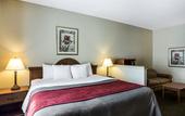 Туры в отель Quality Inn & Suites Houma
