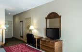 Туры в отель Quality Inn & Suites Houma
