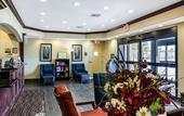 Туры в отель Quality Inn & Suites Houma