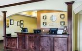 Туры в отель Quality Inn & Suites Houma