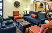 Туры в отель Quality Inn & Suites Houma