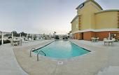 Туры в отель Quality Inn & Suites Houma