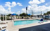 Туры в отель Quality Inn & Suites Houma