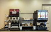 Туры в отель Quality Inn & Suites Houma
