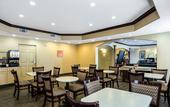 Туры в отель Quality Inn & Suites Houma