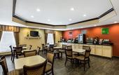 Туры в отель Quality Inn & Suites Houma