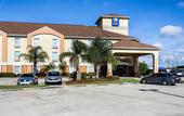 Туры в отель Quality Inn & Suites Houma
