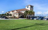 Туры в отель Quality Inn & Suites Houma