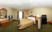Туры в отель Quality Inn & Suites Houma