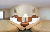 Туры в отель Quality Inn & Suites Houma