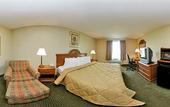 Туры в отель Quality Inn & Suites Houma