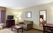 Туры в отель MainStay Suites Houma