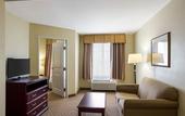 Туры в отель MainStay Suites Houma