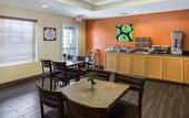 Туры в отель MainStay Suites Houma
