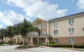 Туры в отель MainStay Suites Houma