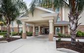Туры в отель MainStay Suites Houma