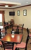 Туры в отель Days Inn by Wyndham Lincoln, IL/Route 66