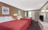 Туры в отель Quality Inn & Suites Decatur - Priceville I-65