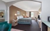 Туры в отель Quality Inn & Suites Decatur - Priceville I-65