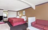 Туры в отель Quality Inn & Suites Decatur - Priceville I-65