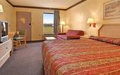 Туры в отель Quality Inn & Suites Decatur - Priceville I-65