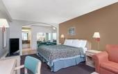 Туры в отель Quality Inn & Suites Decatur - Priceville I-65