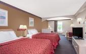 Туры в отель Quality Inn & Suites Decatur - Priceville I-65