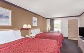 Туры в отель Quality Inn & Suites Decatur - Priceville I-65